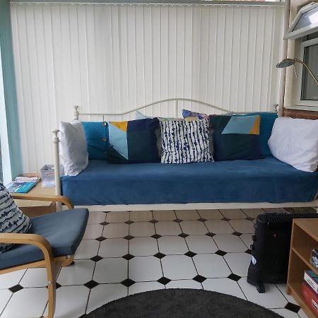 Garden Apartment Newton Abbot Ngoại thất bức ảnh