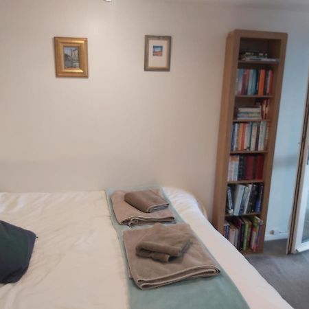 Garden Apartment Newton Abbot Ngoại thất bức ảnh