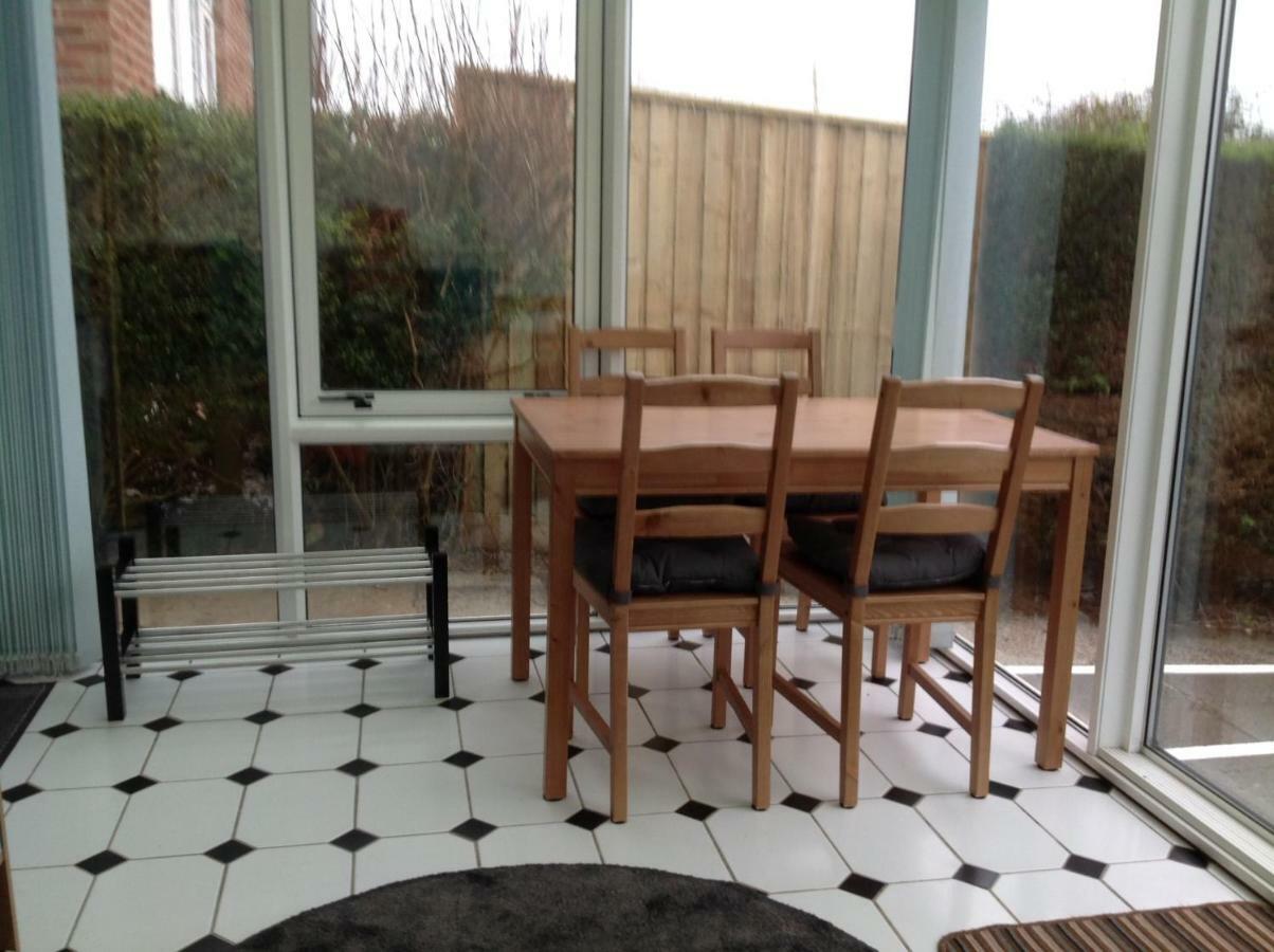 Garden Apartment Newton Abbot Ngoại thất bức ảnh