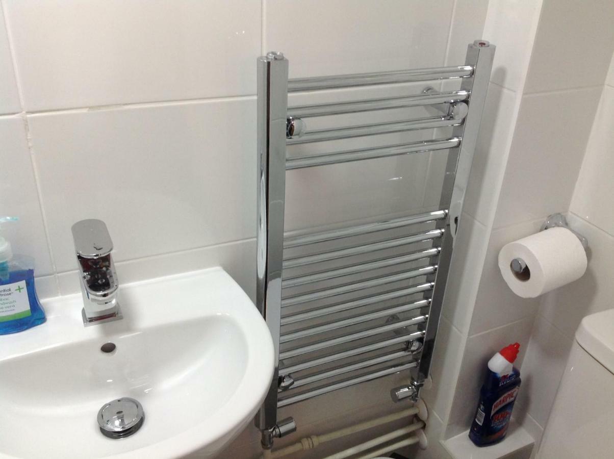 Garden Apartment Newton Abbot Ngoại thất bức ảnh