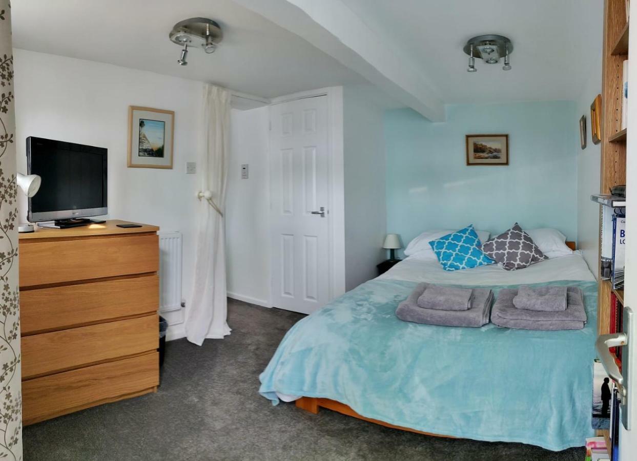 Garden Apartment Newton Abbot Ngoại thất bức ảnh