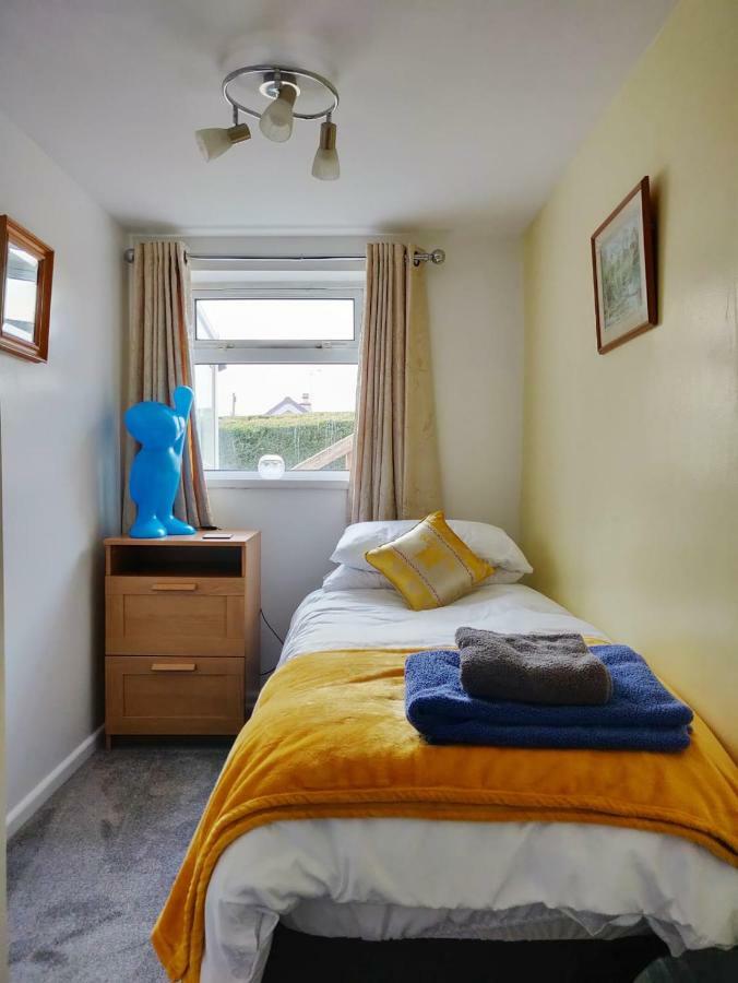 Garden Apartment Newton Abbot Ngoại thất bức ảnh